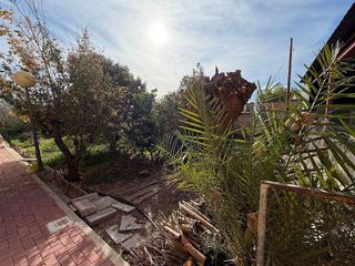 Chalet en venta en Molina de Segura ciudad en Molina de Segura