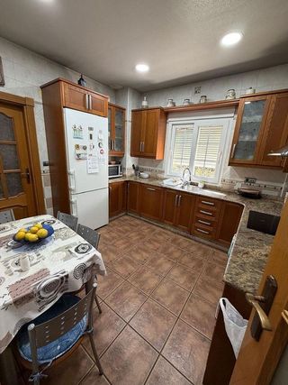 Chalet en venta en Molina de Segura ciudad en Molina de Segura