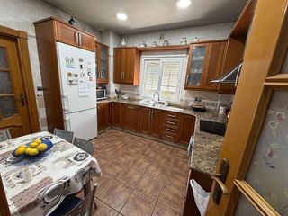 Chalet en venta en Molina de Segura ciudad en Molina de Segura