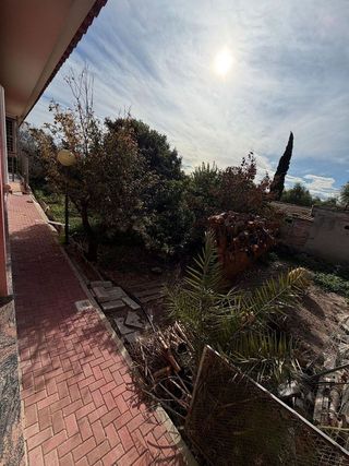 Chalet en venta en Molina de Segura ciudad en Molina de Segura