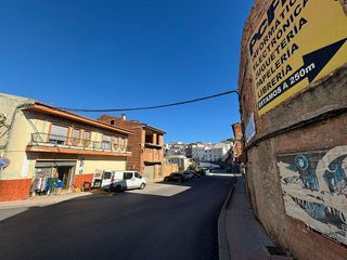 Casa adosada en venta en Villares (Los)