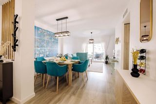 Piso en alquiler en Nueva Andalucía centro en Marbella