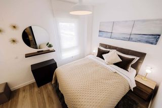 Piso en alquiler en Nueva Andalucía centro en Marbella