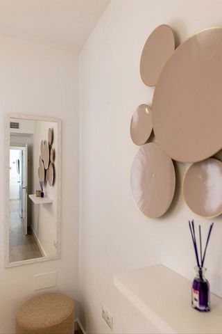 Piso en alquiler en Nueva Andalucía centro en Marbella