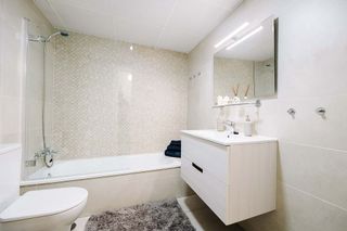 Piso en alquiler en Nueva Andalucía centro en Marbella