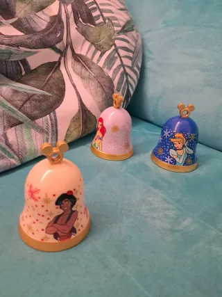 1 Campanella Disney Collezione Conad