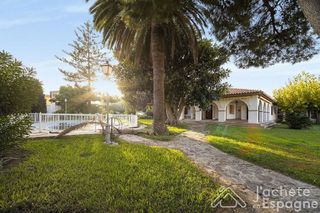 Chalet en venta en Boverals - Saldonar en Vinaròs
