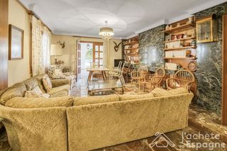 Chalet en venta en Boverals - Saldonar en Vinaròs