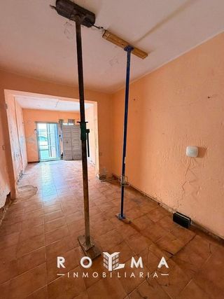 Casa adosada en venta en Vista Azul - Consolación en Dos Hermanas