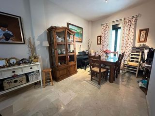Casa adosada en venta en Marchena