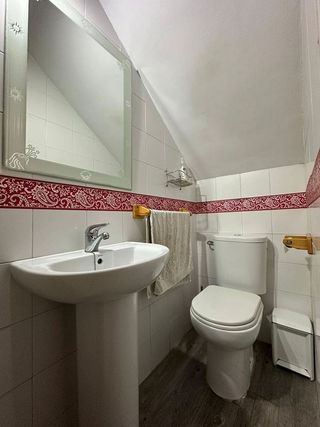 Casa adosada en venta en Marchena