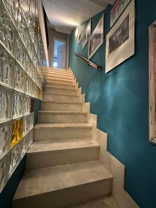 Casa adosada en venta en Marchena