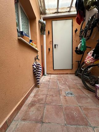 Casa adosada en venta en Marchena