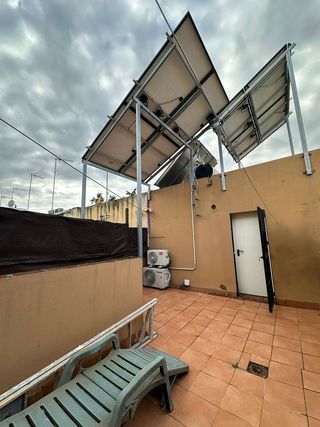 Casa adosada en venta en Marchena