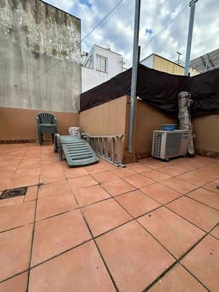 Casa adosada en venta en Marchena