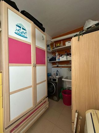 Casa adosada en venta en Marchena