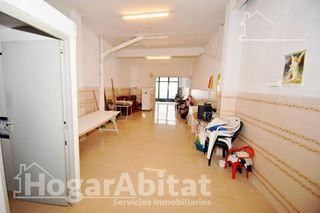 Chalet en venta en Avda. Alemania - Italia en Villarreal