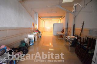 Chalet en venta en Avda. Alemania - Italia en Villarreal