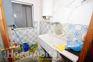 Chalet en venta en Avda. Alemania - Italia en Villarreal