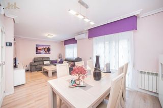 Casa adosada en venta en Prado Santo Domingo - Ensanche en Alcorcón