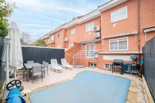 Casa adosada en venta en Prado Santo Domingo - Ensanche en Alcorcón