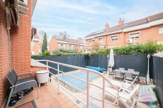 Casa adosada en venta en Prado Santo Domingo - Ensanche en Alcorcón