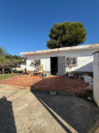 Chalet en venta en Pinar de los Franceses - Marquesado en Chiclana de la Frontera