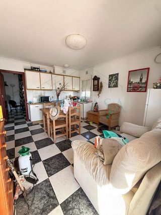 Chalet en venta en Pinar de los Franceses - Marquesado en Chiclana de la Frontera