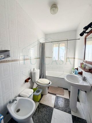 Chalet en venta en Pinar de los Franceses - Marquesado en Chiclana de la Frontera