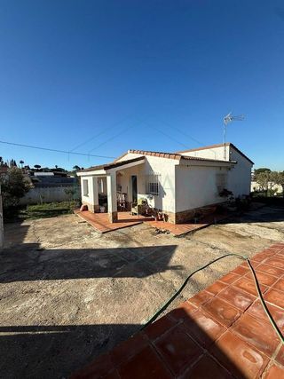 Chalet en venta en Pinar de los Franceses - Marquesado en Chiclana de la Frontera