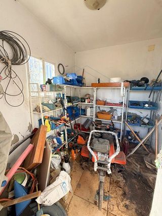 Chalet en venta en Pinar de los Franceses - Marquesado en Chiclana de la Frontera