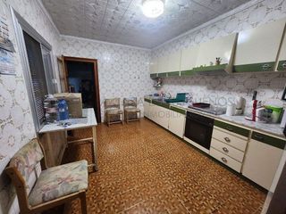 Chalet en venta en Sax