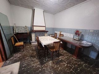 Chalet en venta en Sax