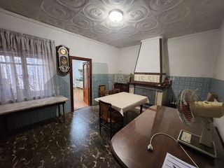 Chalet en venta en Sax