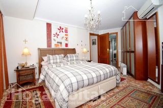 Chalet en venta en Zona Llombai en Burriana