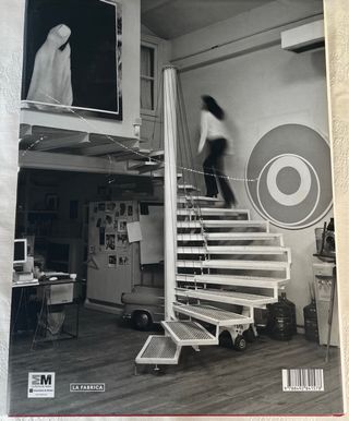 Isabel Muñoz: Obras Maestras (Spanish Edition)