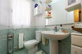 Casa adosada en venta en Ogíjares