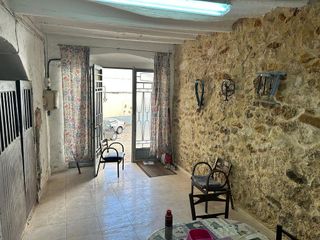 Casa adosada en venta en Segorbe