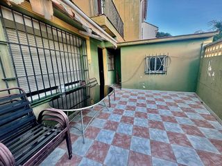 Casa adosada en venta en Los Boliches en Fuengirola