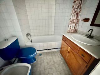 Casa adosada en venta en Los Boliches en Fuengirola