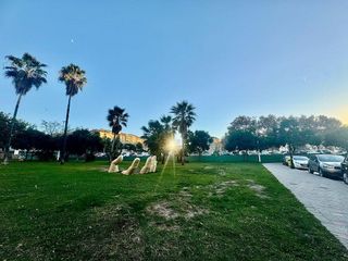 Casa adosada en venta en Los Boliches en Fuengirola