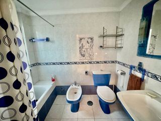 Casa adosada en venta en Los Boliches en Fuengirola