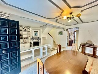 Casa adosada en venta en Los Boliches en Fuengirola