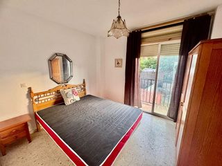 Casa adosada en venta en Los Boliches en Fuengirola