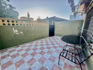 Casa adosada en venta en Los Boliches en Fuengirola
