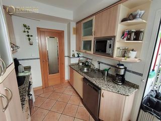 Piso en venta en Arco Norte - Avda. España en Dos Hermanas