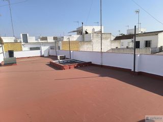 Piso en venta en Sanlúcar la Mayor