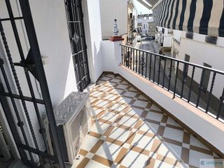 Piso en venta en Sanlúcar la Mayor