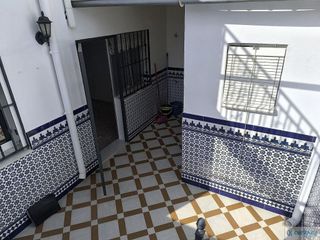 Piso en venta en Sanlúcar la Mayor