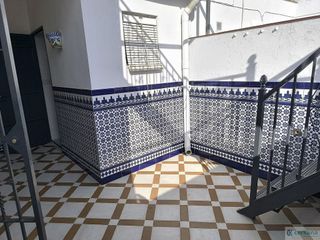 Piso en venta en Sanlúcar la Mayor